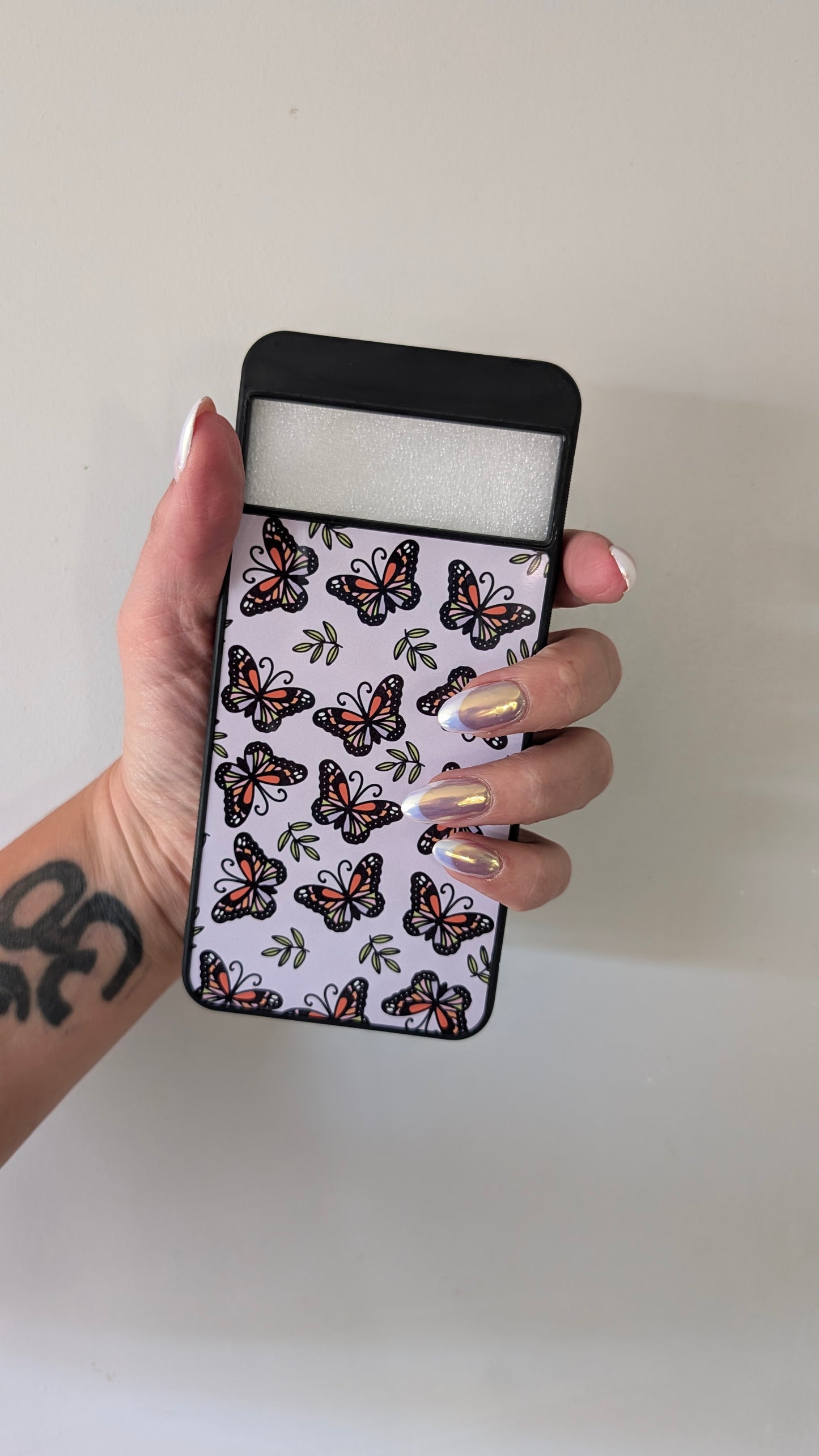 Phone cases